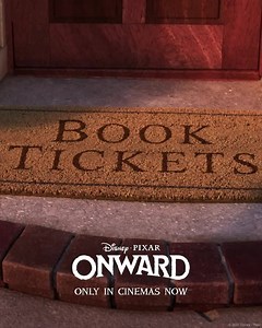 Your destiny awaits! | Walt Disney Studios