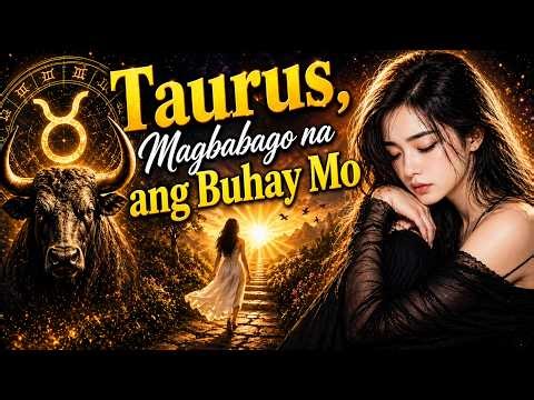 Taurus, Paano Ayusin ang Iyong Buhay at Makaakit ng Positibong Enerhiya.