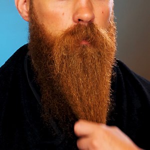 1M views · 3.2K reactions | Practical Beard Grooming Tips | Crafty Panda | Facebook