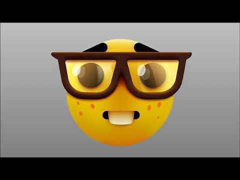 bass boosted nerd emoji song 1 hour