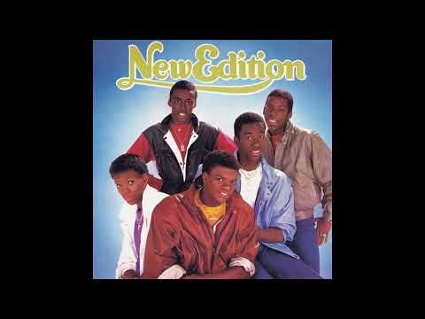 Cool It Now – New Edition