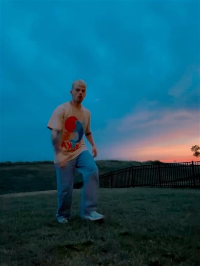 Austin Ware Drums on Reels