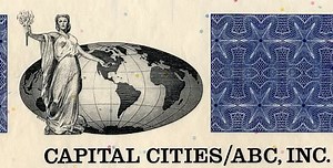Capital Cities Communications - Alchetron, the free social encyclopedia