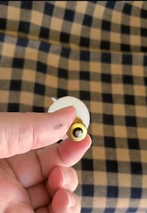 Silicone Dipped Light Bulbs (set of 2), 5 Watt Candle Lite Bulb, Non-flickering Bulb for Candlestick Lamp, Primitive Decor - Etsy