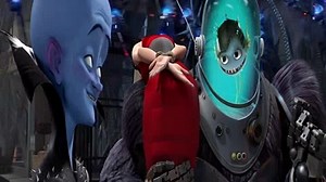 Megamente (2010)Mundo Premiun