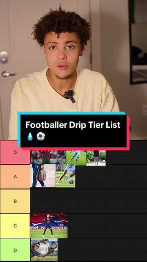 What else should go on the tier list? #football #soccer #driporskipsoccer