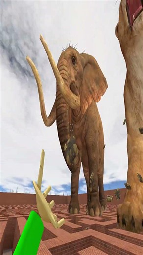HELLO SCP-096 Part-06 In Garry'smod #gmod #scp096