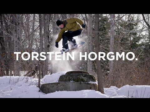 Torstein Horgmo - "STRONGER" Full Part