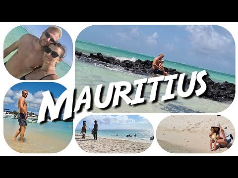Die 10 schönsten Strände auf Mauritius