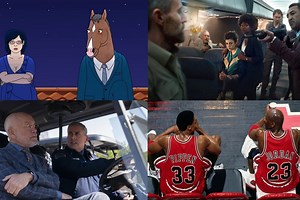 Las 17 mejores series de Netflix en 2020