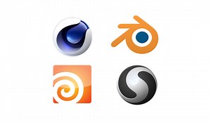 CGを無料で始めたい人向けのおすすめ3DCGソフトまとめ｜kotsu x kotsu – プラグイン&アドオン