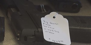 Conceal carry permit change starts in South Dakota