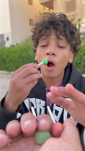 جبر الخواطر الطفل الباكي 😭💔