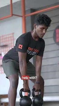 How To Perform a Deadlift