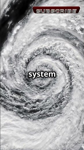 How Do Cyclones Form? The Meteorological Magic Explained!#shorts #trending #cylone #
