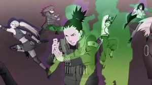 Naruto (amv) ♥ Song: Hero's come back Artist: nobodyknows | Hitto Games