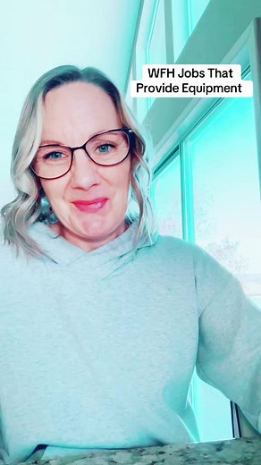 Here are five legit work from home companies that provide workers with equipment. Companies include Back Office Betties, Bold, Grow Therapy, Pitchup, and DNS Filter. You can apply for jobs on each company’s website. For more remote jobs like these head to The Work at Home Woman. #careertiktok #workfromhomejobs #jobsearch #WFH