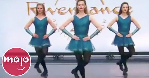 Top 10 Hardest Dance Styles to Learn | Articles on WatchMojo.com