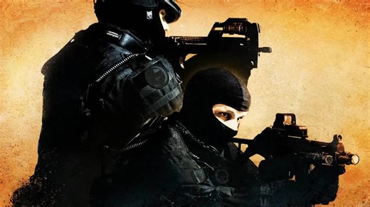 CSGO：I AM就是我 音乐盒原声音效全集