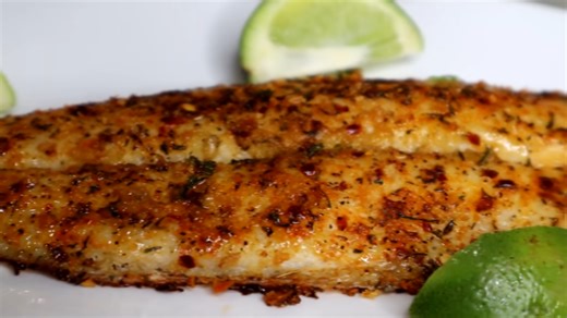 RIBA IZ RERNE ZA 20 MINUTA: Bez neprijatnih mirisa i puno ulja - recept koji je videlo preko 2 milIona ljudi