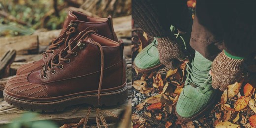 Tyler, the Creator's New Converse 1908 Bronco Boot-Sneaker Hybrids Are His Best Yet