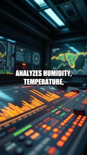 Circuits and Canopies Tomorrow's Smart Harvest