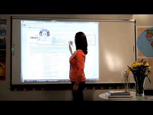 eBeam by Luidia Introduction - Education