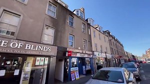 88J South Street, Perth, PH2 8PD Offers Over £46,950 Simple...