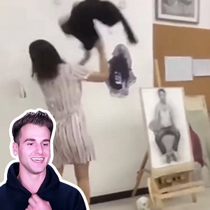 29M views · 95K reactions | Those drawings look so realistic!   | Reaction Time | Facebook