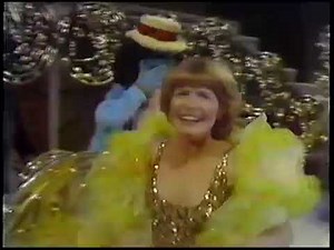 Hanna Barbera's All Star Comedy Ice Revue 1978 VHS h264