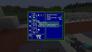 Modular Powersuits [1.20.1] [1.19.3] [1.16.5] [1.12.2]