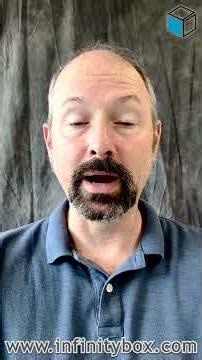 Infinitybox Short- Best Locations for your MASTERCELL