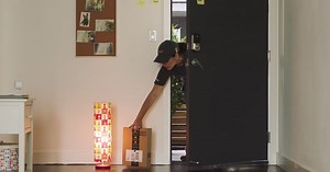 Amazon's New Delivery Service Will Actually Let Couriers Into Your Home