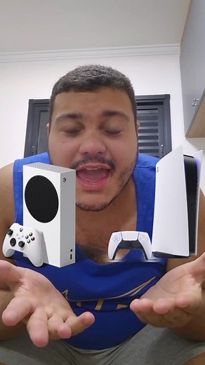 Xbox Series S vs Playstation 5: Detailed Comparison