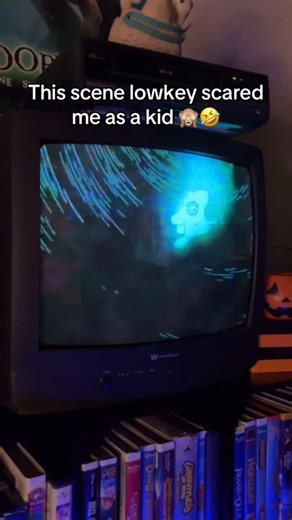 Rickstalgia | The intensity of this scene was crazy 🤣 The lighting, the wind, the complicated riddles 🤣 Were you scared of this part? #2000skids... | Instagram