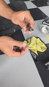 16K reactions · 457 shares | DIY valve lock installer and remover | Ysmael Delacruz Ganaut | Facebook