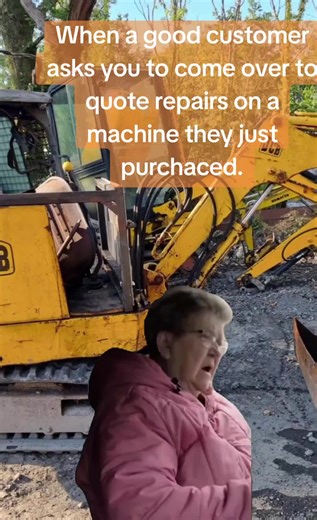 Understanding Repair Quotes for Heavy Machinery