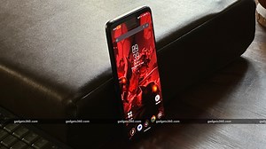Asus ROG Phone 6 Series: Plenty of Power, but Is It Too Late?