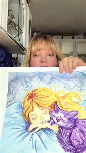 Childrens Book illustration no.4 | Illustration Art