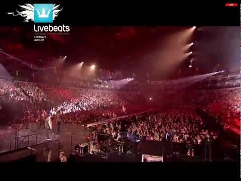 Cover Girl - New Kids on the Block - NKOTBSB tour - 2012-04-29 - London