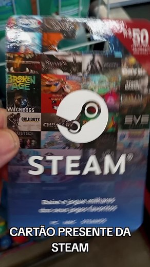 How to Check Steam Card Balance and Gift Card Loading