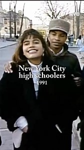 1.4M views · 42K reactions | Throwback to University Heights, 1991 - high schoolers living life and getting ready for college. The Bronx, USA. VIDEO: City of New York Government   . . . #tbt #regram #thebronx #bronx #fromthebronx #fromthebronxtotheworld #thebronxdoesitbetter #iamthebronx #wearethebronx #thebronxnyc #thebronxusa #nyctourism #whatsgoodnyc #nycgov | from The Bronx | Facebook