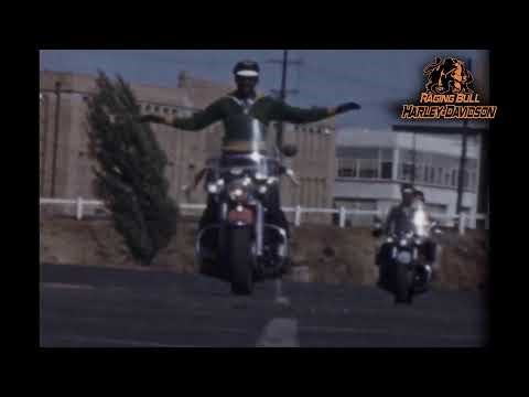 Watch Raging Bull H-D Live TV