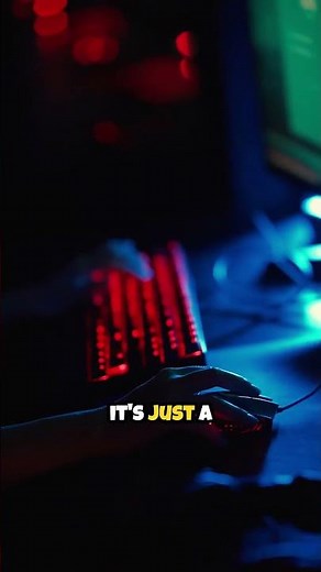 why computer screen is blinking