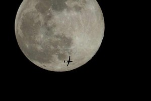 Calendário lunar de 2021: veja dias de entrada das fases da lua