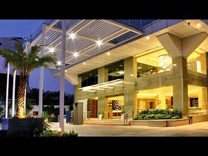 Ramada Encore by Wyndham Bangalore Domlur, Bengaluru, India | Travel With Anvika