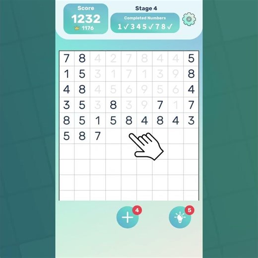 Master Num Match - Exciting Mobile Game Gameplay