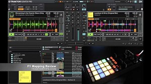 Dj Endo Traktor Pro Mappings Download