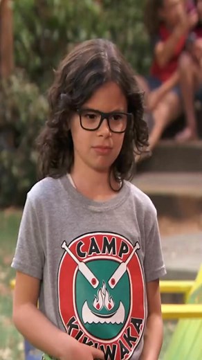 BUNK D movie 2023 🎥🌟🎬🏕️😄 #BunkDMovie #movieclip #movie #cinema #film #movienight | Caelum