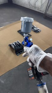 25K views · 122 reactions | Can you spray Rust Encapsulator? SURE...